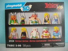 Playmobil - réff : 71680 - BD