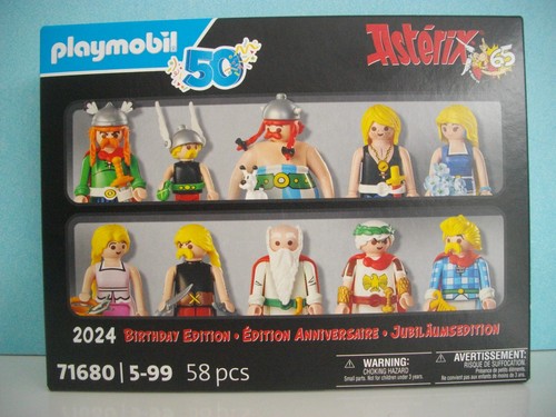 Playmobil réff 71680 - réff,