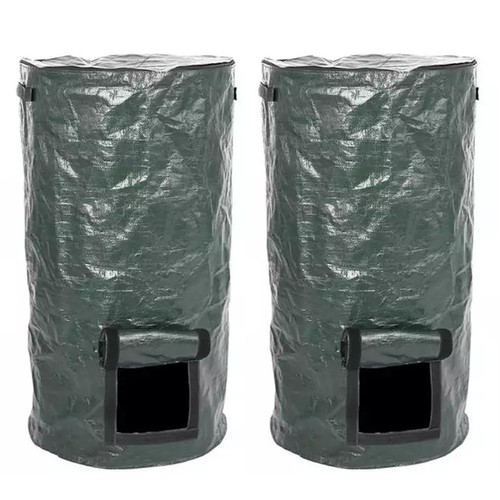 Lot sacs déchets - lot,