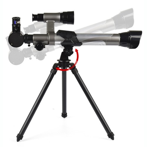 Télescope astronomique