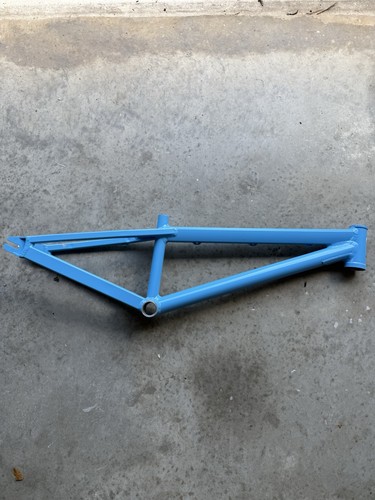 Ssquared bmx pro - 24”, xxl