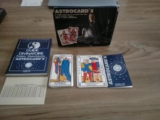 Cartomancie astrocard arts - cartomancie,