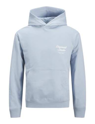 Jornorrebro typo back sweat - jornorrebro,