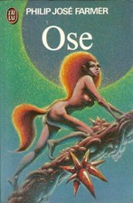 Ose.Philip José FARMER.Science Fiction SF22