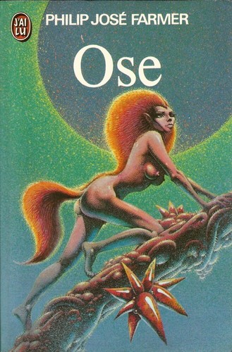 Ose philip josé farmer ai - josé, j'ai
