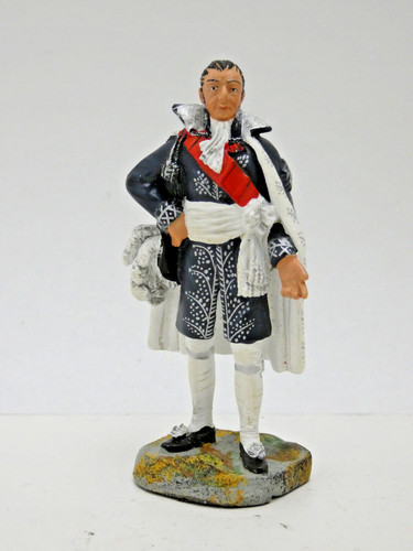 Figurine empire maréchaux - empire,