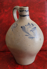 Large antique sandstone or