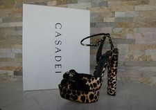 CASADEI Sandalettes