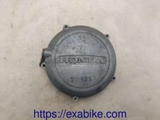 carter d'embrayage pour Honda CX 500
