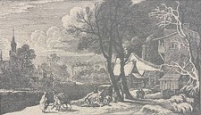 Gabriel Perelle  (1604–1677)