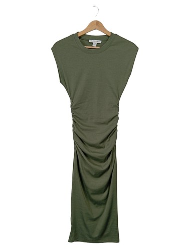 Amisu robe manches - robe, à