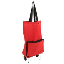 Sac Courses Roulettes Cady