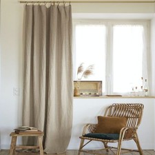 Rideau ajustable 140x270 cm