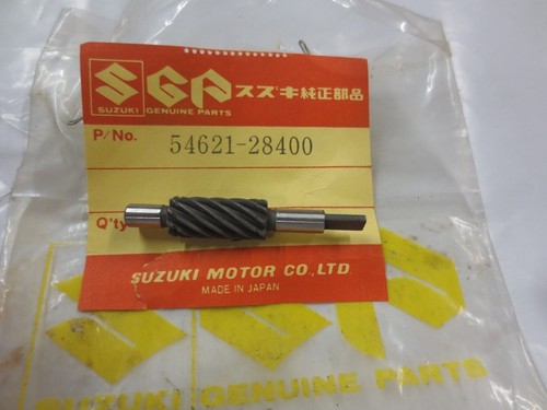 Nos neuf suzuki ts125 - ts125, ts185