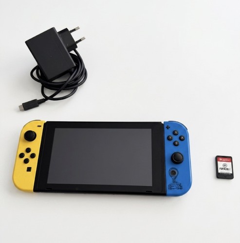 Nintendo switch fortnite - switch,