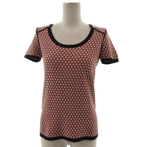 Comptoir des cotonniers knit - comptoir,