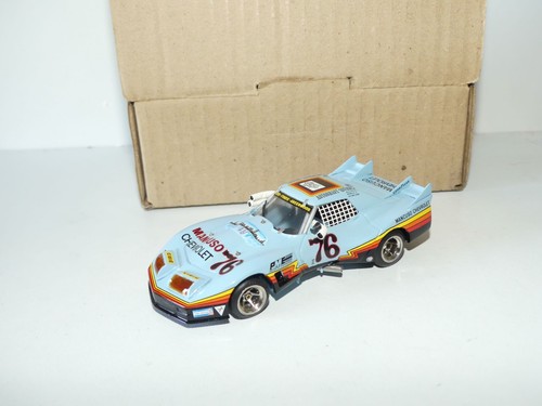 Chevrolet corvette greenwood - chevrolet,