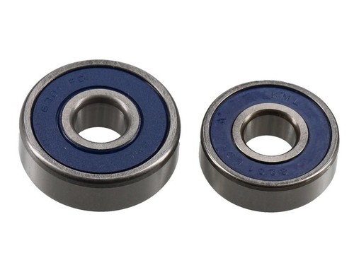 Kmx24 roue kit - kit, avant