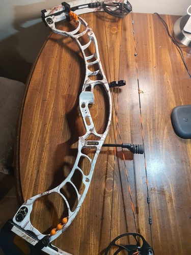 Hoyt archery faktor turbo 3 - hoyt, #3