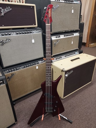 Rare 1985 hamer - rare, usa
