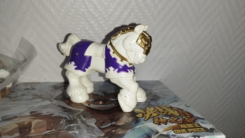 Figurine vintage fisher price - vintage,