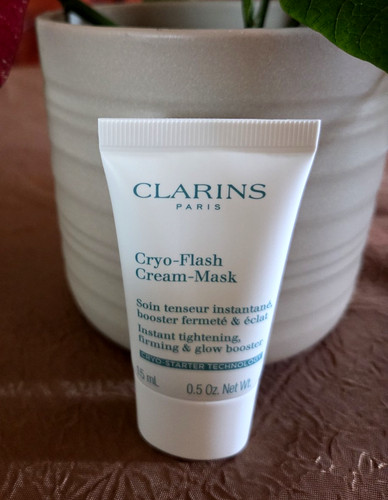 Masque creme tenseur - masque,