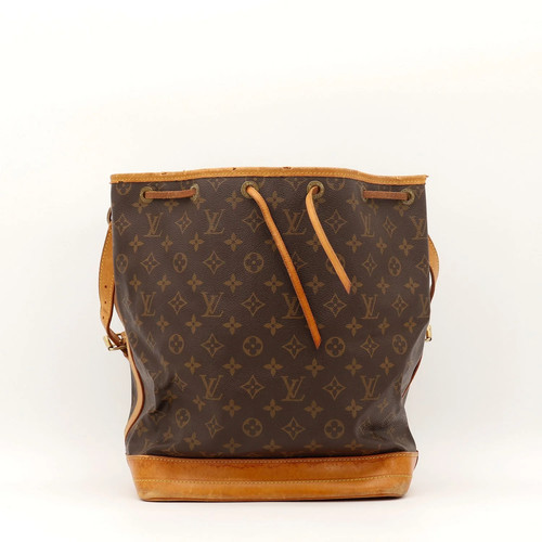 Sac seau louis - sac, vuitton