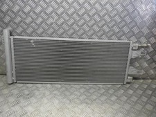 Radiateur clim CITROEN JUMPER