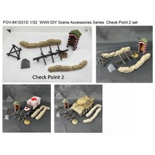 Force Of Valor FOV-841031D SET