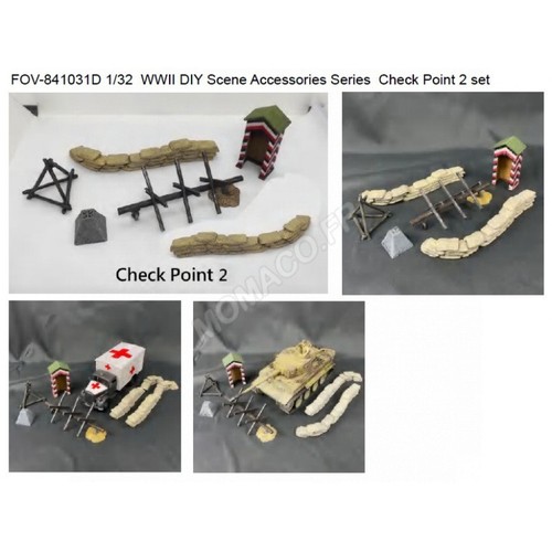 Force valor fov 841031d set - force, of