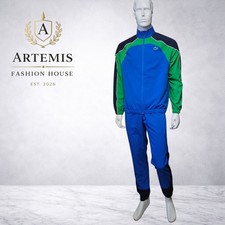 Lacoste Regular Fit Blue and