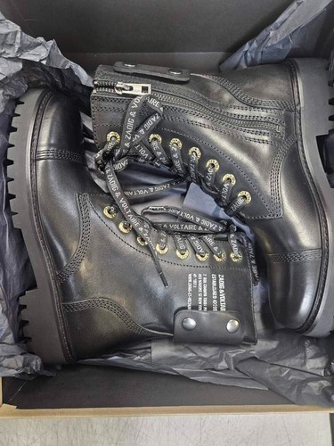 New zadig voltaire joe - joe, boots