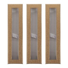  3 Pcs Coffret Stylo Etui Pour
