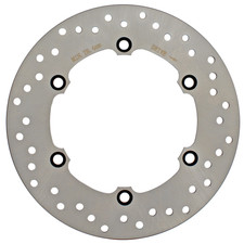 DISQUE DE FREIN ARRIÈRE HONDA