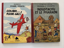 TBE - EO 1959/1962 - Lot