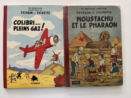 Tbe 1959 1962 lot - 1959/1962,