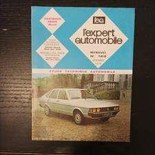 Revue technique VW Volkswagen