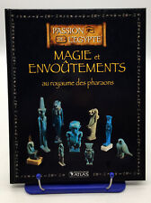 MAGIE ET ENVOUTEMENTS AU