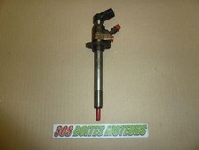 INJECTEUR CITROEN C4 PICASSO I 2.0 HDI 138 CV 9658194180 / RHJ  2008