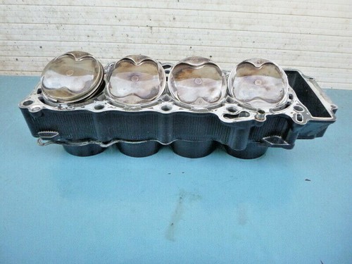 Piston cylindre yamaha 1000 - piston, r1