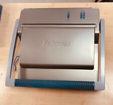 Perforelieur Fellowes Galaxy 500