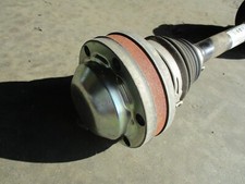 SEAT LEON II PHASE 1 2L TDI