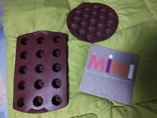 TUPPERWARE moule  silicone