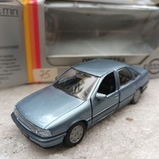 GAMA REF 1161 OPEL VECTRA BLEU