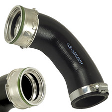 Durite Turbo Entrée D'Air Inférieure pour BMW E46 330d 330xd 330cd 11617799398