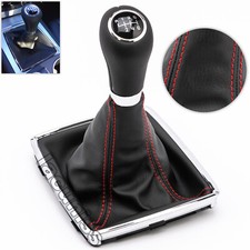 6 VITESSES POMMEAU LEVIER DE