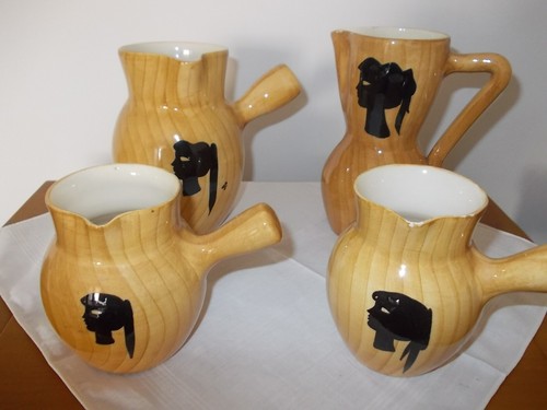 Vallauris annees lot - ,