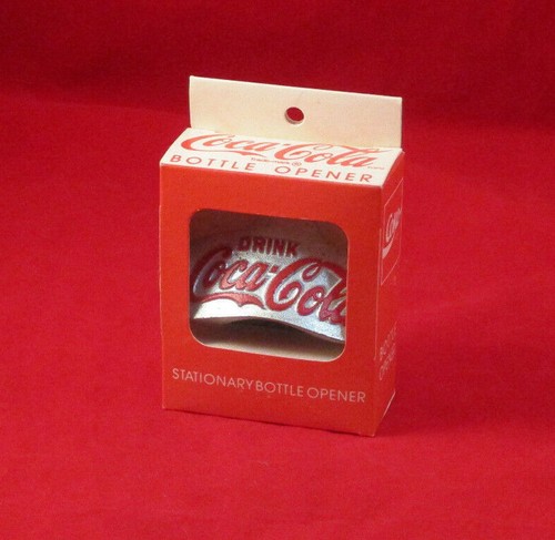 Coca cola wall mount bottle - mount,