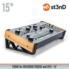 STAND pour Dreadbox NYX V2 / EREBUS V2 - 15°