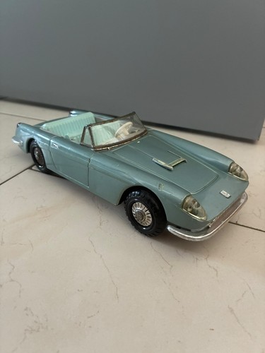 Mont blanc jmb ferrari grand - blanc,